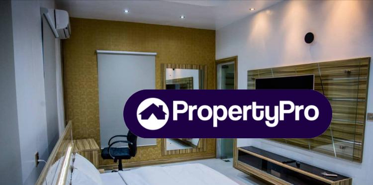 2 bedroom Flat / Apartment for shortlet Freedom Way, Lekki Phase 1, Lekki Lagos