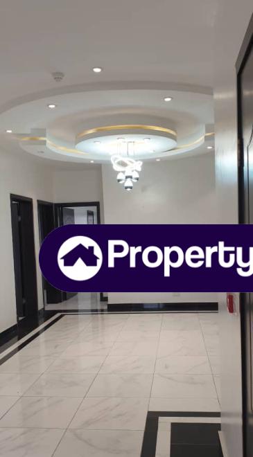 3 bedroom Flat / Apartment for sale Phase 2, Osborne, Ikoyi Lagos