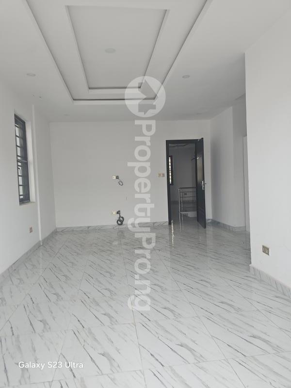 3 bedroom Flat / Apartment for rent Sangotedo Ajah Lagos