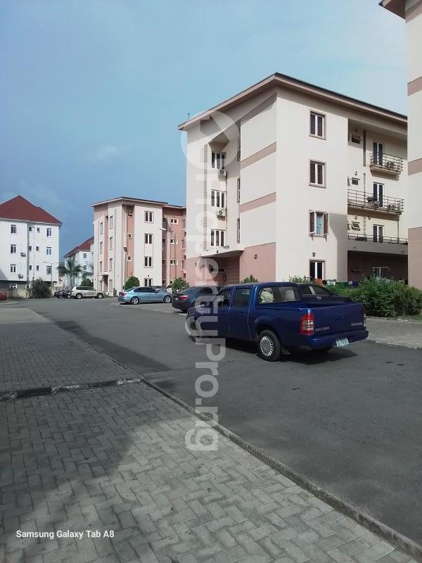 1 bedroom Flat / Apartment for sale Wuye Abuja