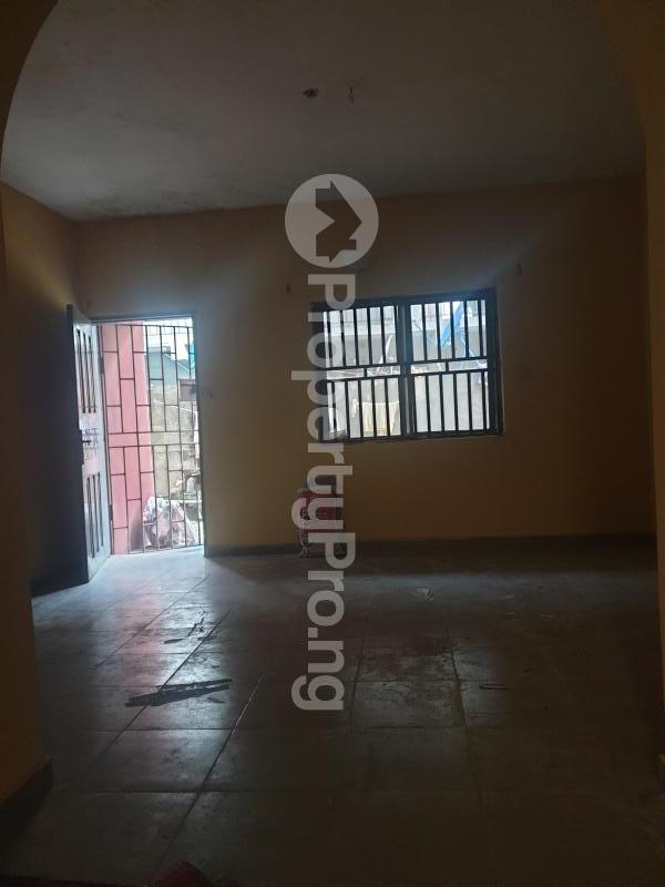 3 bedroom Flat / Apartment for rent Akoka, Yaba. Akoka Yaba Lagos - 0