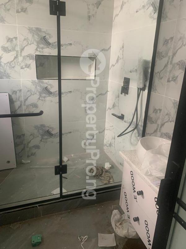 4 bedroom House for sale Adeniyi Jones Ikeja Lagos