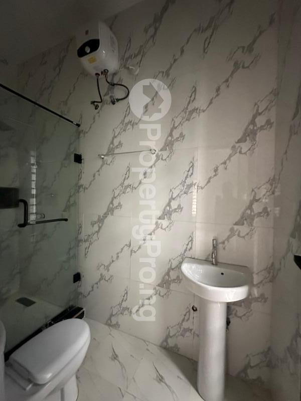 4 bedroom House for sale Sangotedo Ajah Lagos