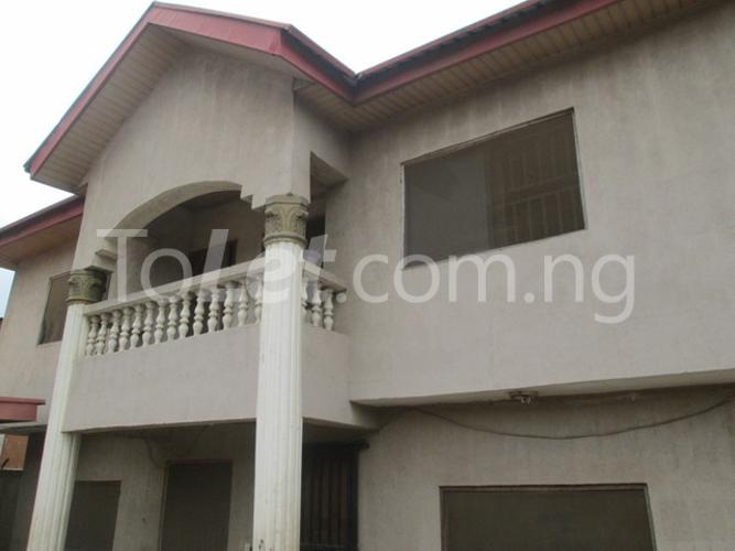 5 bedroom House for rent Omolade Oshinowo Oshodi Expressway Oshodi Lagos
