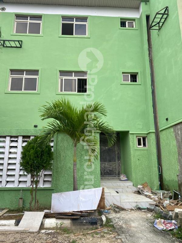 4 bedroom House for rent Romay Gardens Salem Lekki Lagos Lekki Lagos