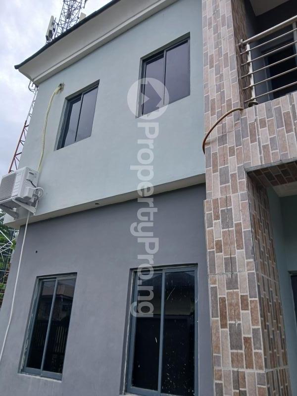 2 bedroom Flat / Apartment for rent Seaside Estate Badore Ajah Lagos