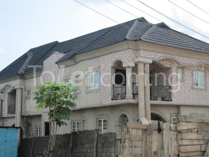 2 bedroom Flat / Apartment for rent 15 Alhaja Eleshin, Off Alhaja Amoh Ogudu Ogudu Lagos