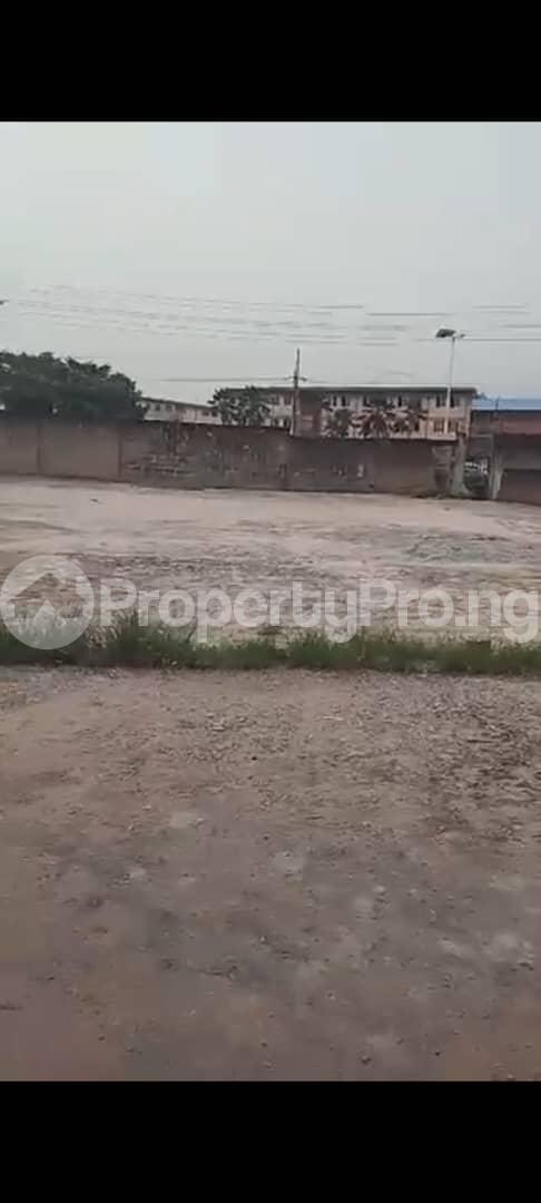 Commercial Property for rent Awolowo way Ikeja Lagos