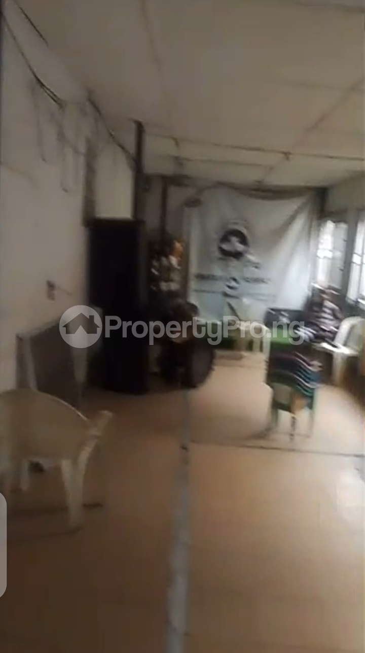 Commercial Property for rent Osolo Way Ajao Estate Isolo Lagos - 0