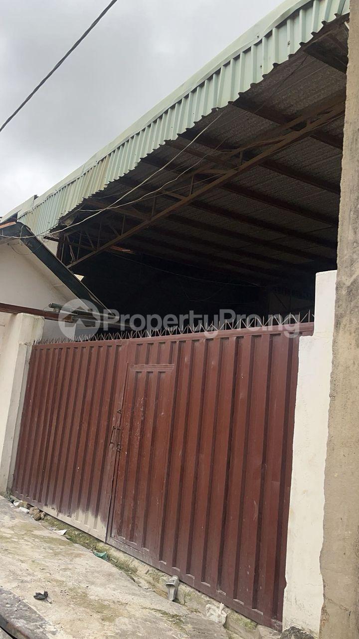 Commercial Property for rent Akala Express Ibadan Oyo