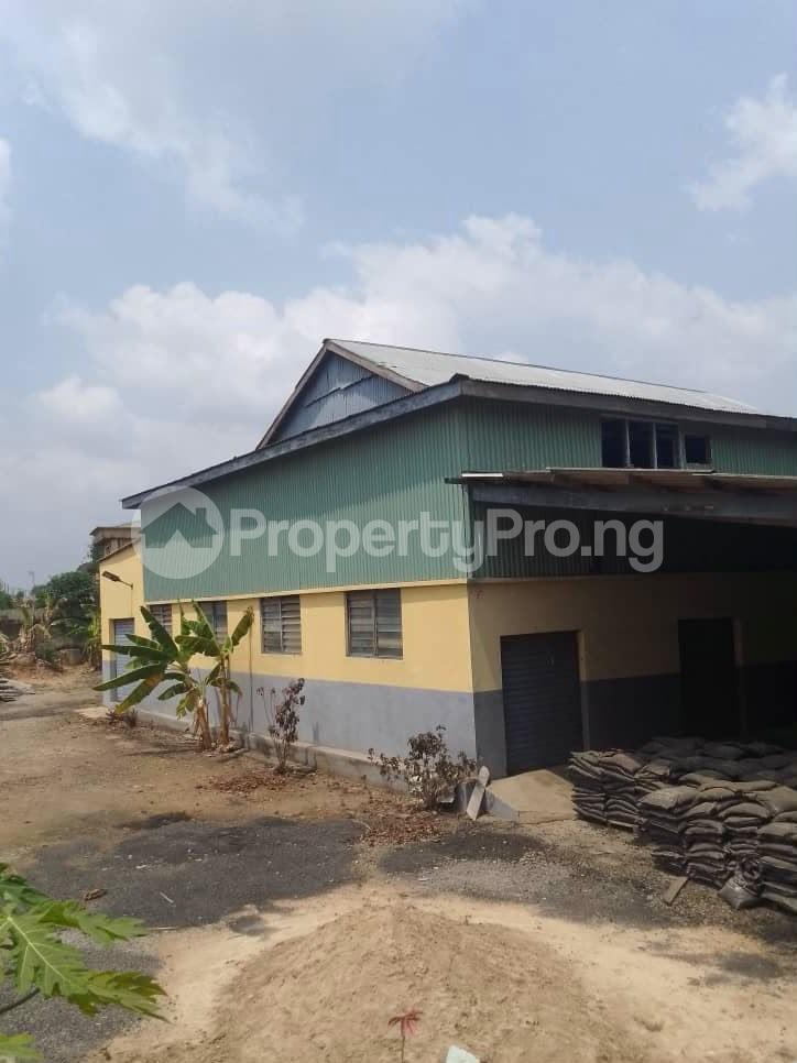 Commercial Property for rent Apata Ibadan Oyo