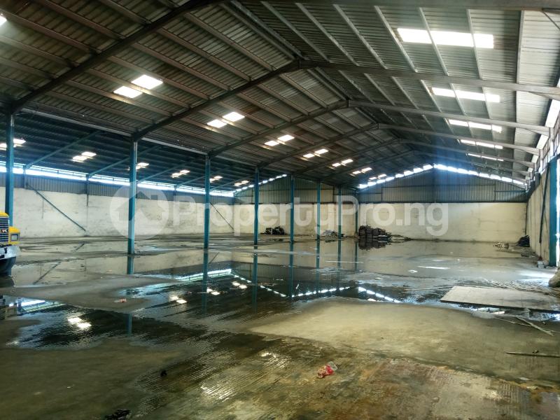 Commercial Property for rent Trans Amadi Trans Amadi Port Harcourt Rivers