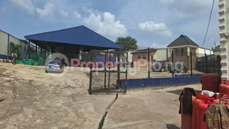 Commercial Property for rent Along Iwo Road Ojo Expressway Way. Ibadan Oyo