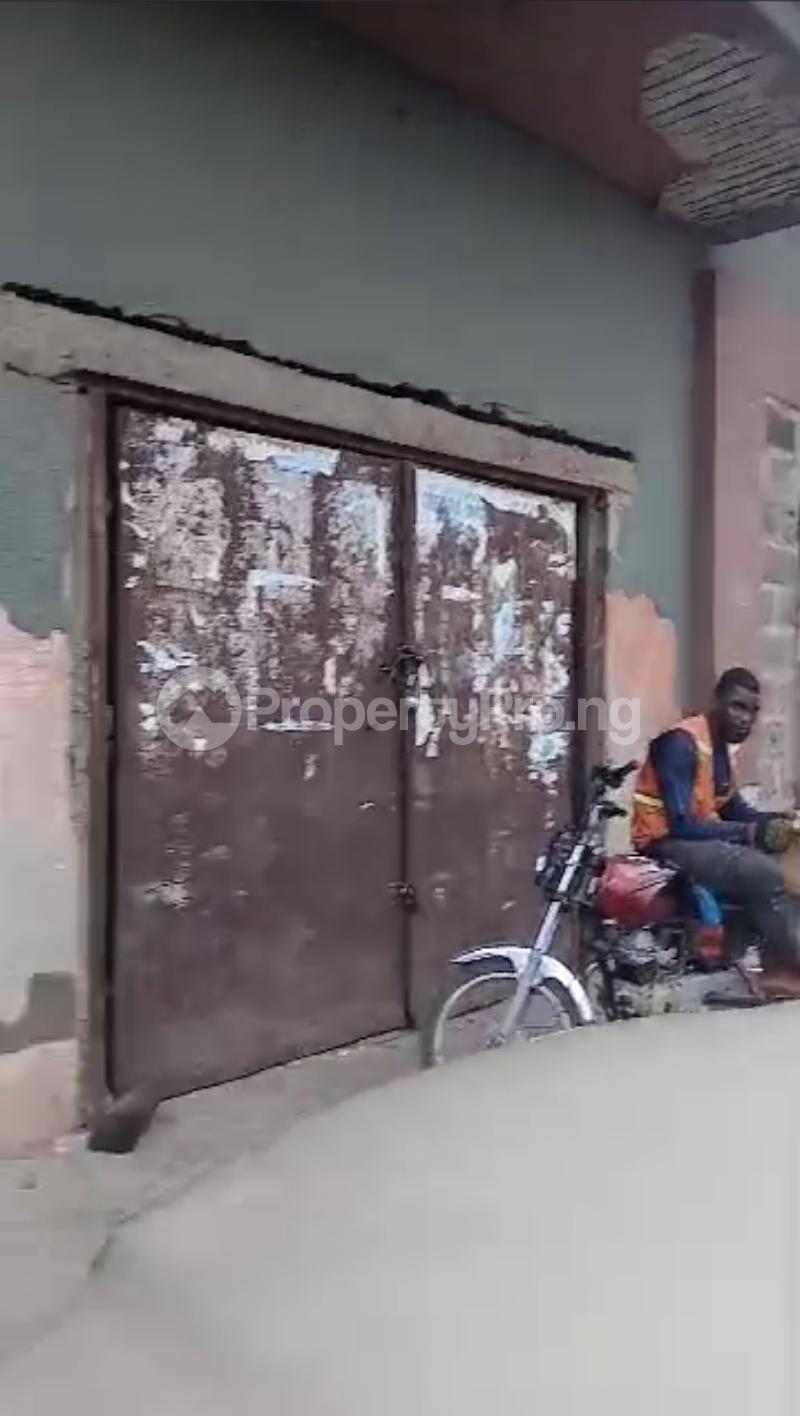 Commercial Property for rent Ketu Lagos