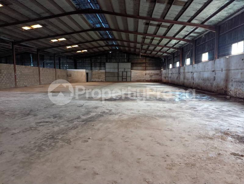 Commercial Property for sale Iwo Rd Ibadan Oyo