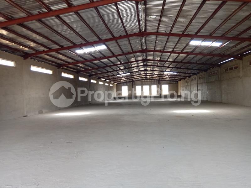 Commercial Property for rent Idu Abuja