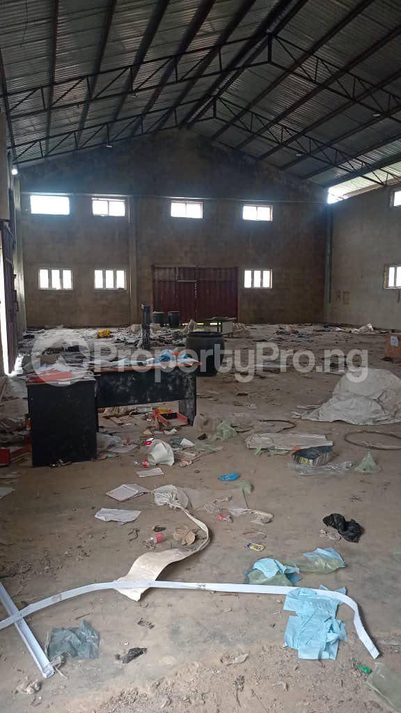 Commercial Property for rent Ibadan Oyo
