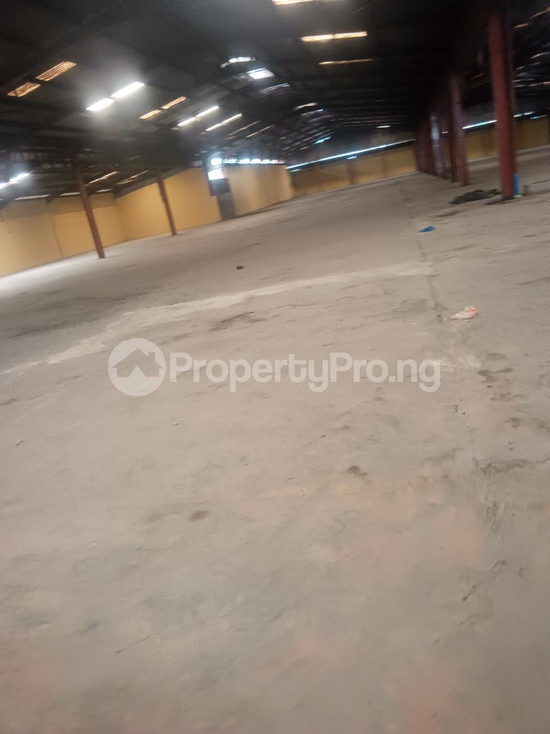 Commercial Property for rent Off Acme Road, Industrial Area, Ogba Ikeja Acme road Ogba Lagos - 11