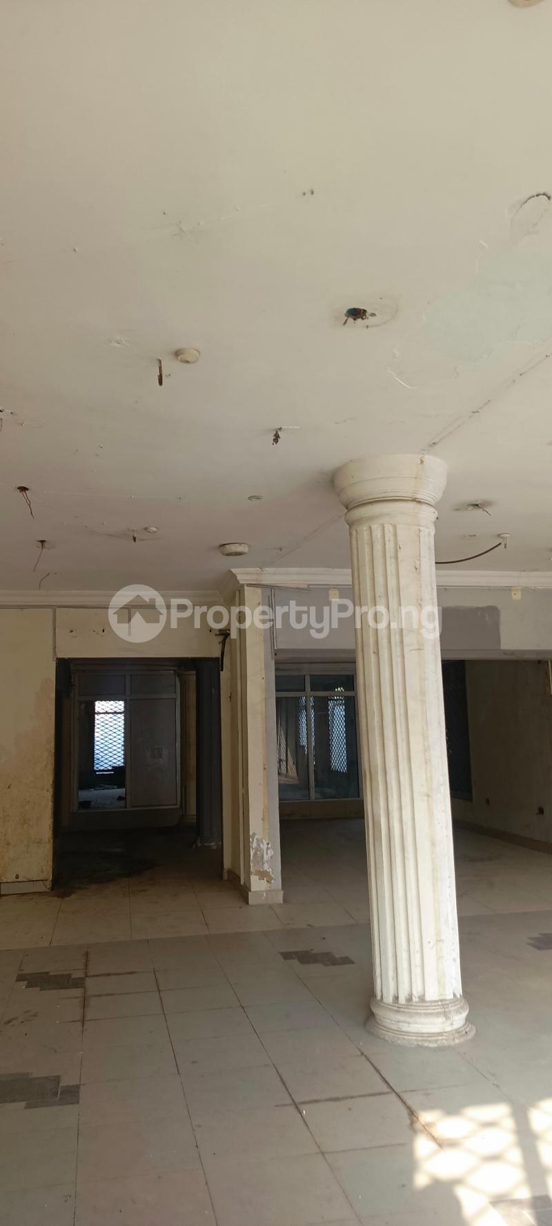 Commercial Property for rent Ado Ajah Lagos