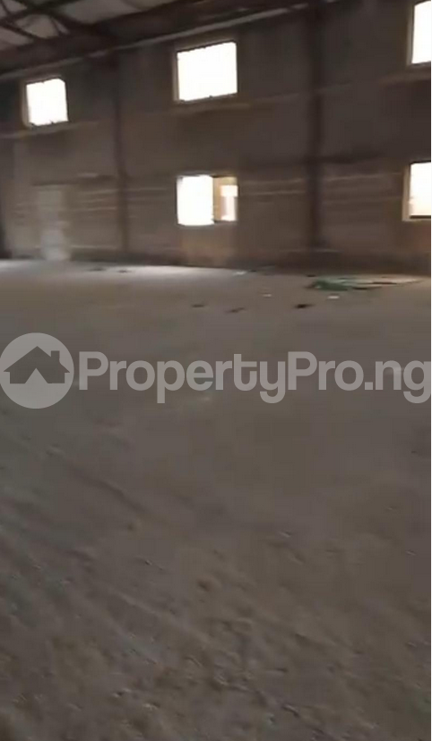 Commercial Property for rent Ikeja Lagos