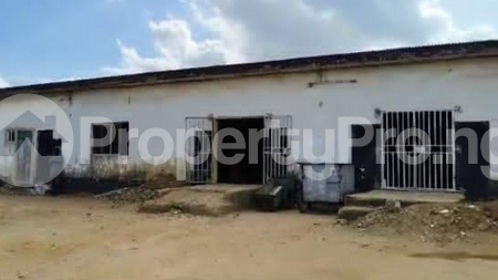 Commercial Property for sale Fagba Abule Egba Lagos