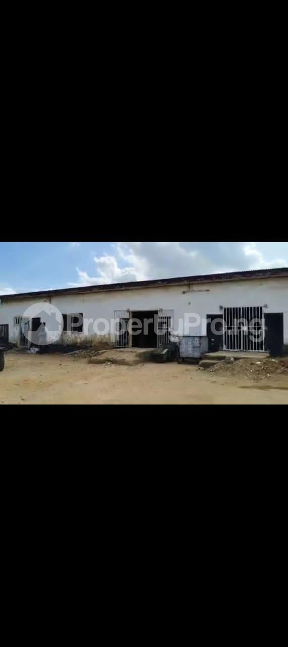 Commercial Property for sale Fagba Abule Egba Lagos