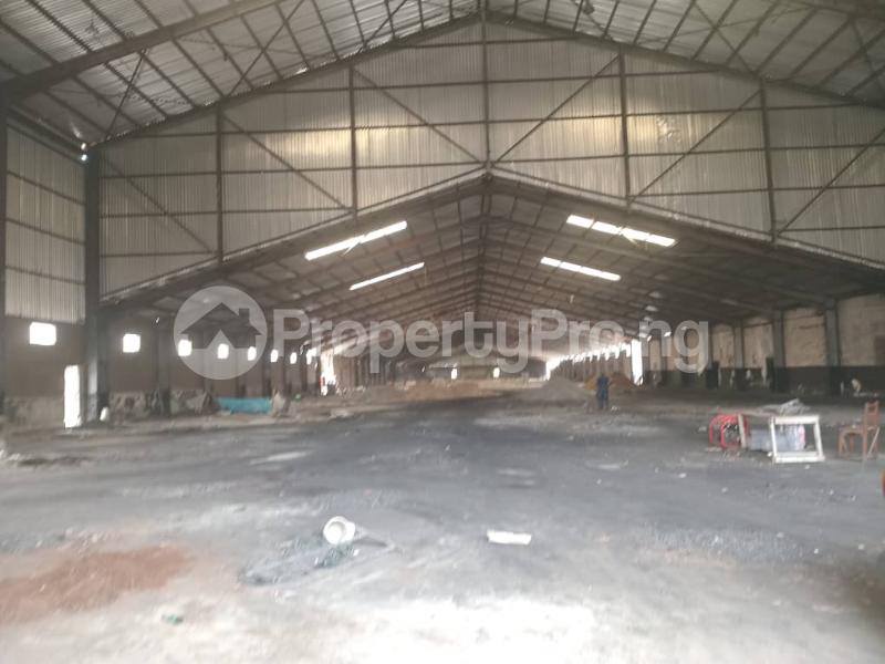 Commercial Property for sale Awolowo way Ikeja Lagos
