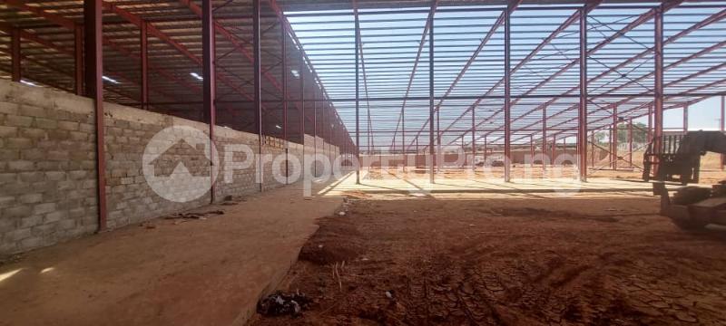 Commercial Property for rent Idu Abuja