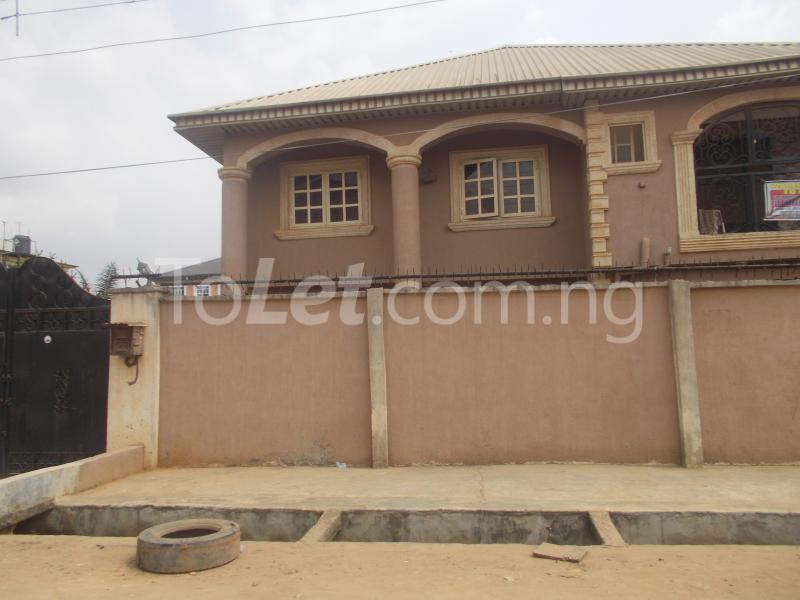Commercial Property for rent Ar Street Bucknor Isolo Lagos