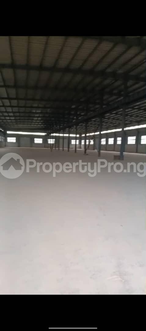 Commercial Property for rent Lagos Lbadan Express Just After Redeem Camp. Mowe Obafemi Owode Ogun - 0
