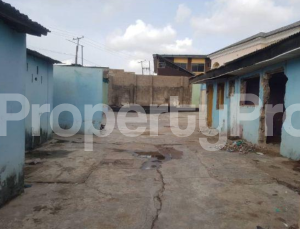 Commercial Property for rent Mangoro Ikeja Lagos