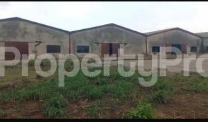 Commercial Property for sale Odogunyan Ikorodu Lagos