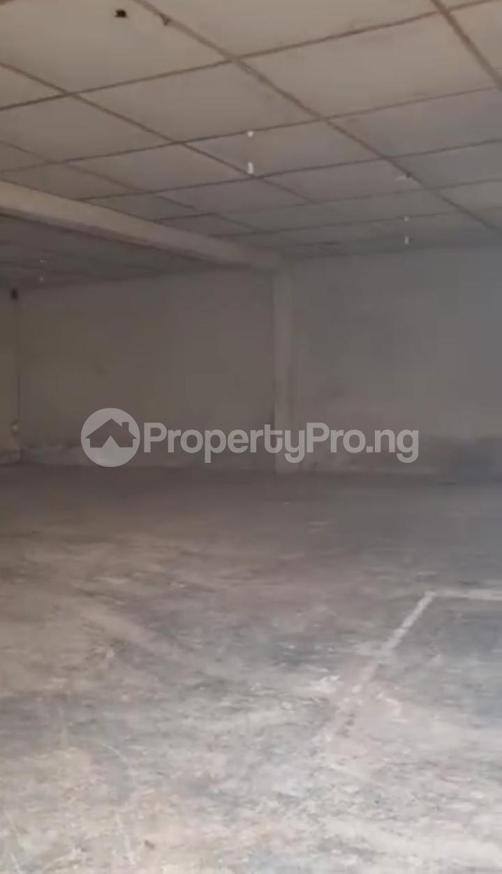 Commercial Property for rent Odo Ona Elewe, Orita Challenge Ibadan Oyo - 0