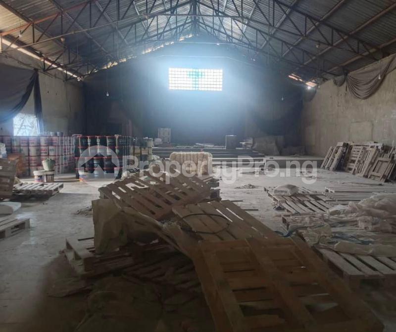 Commercial Property for rent Ibadan Oyo