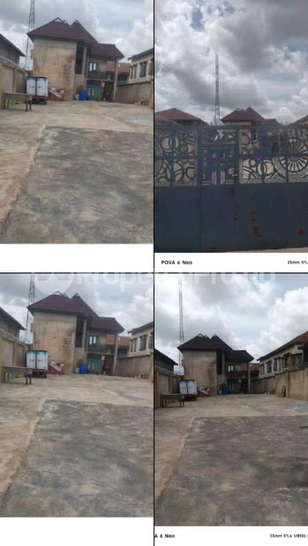 Commercial Property for rent Oke Ado, Dugbe Ibadan Oyo