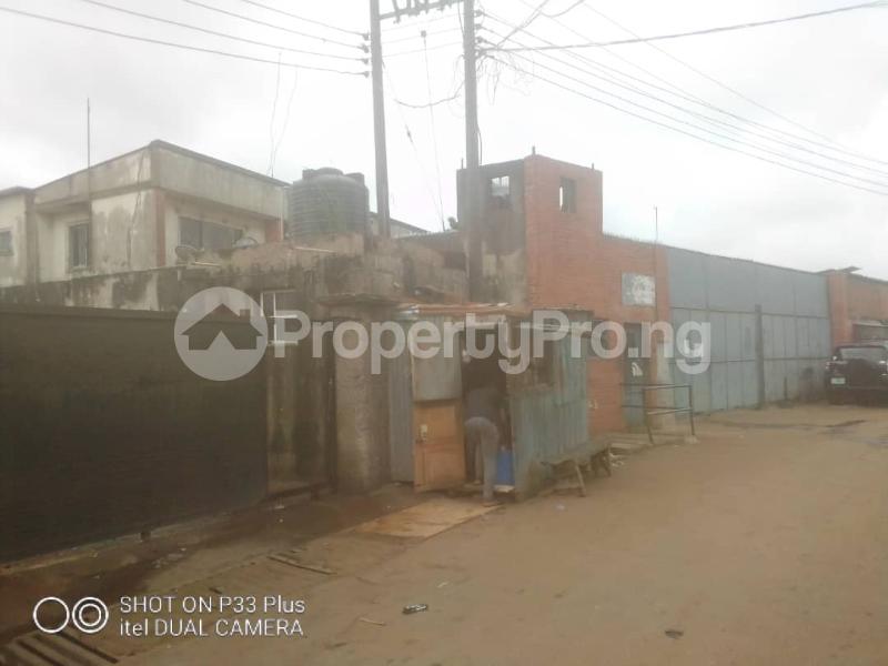 Commercial Property for sale Moshalashi, Iyana Ipaja Ipaja Lagos