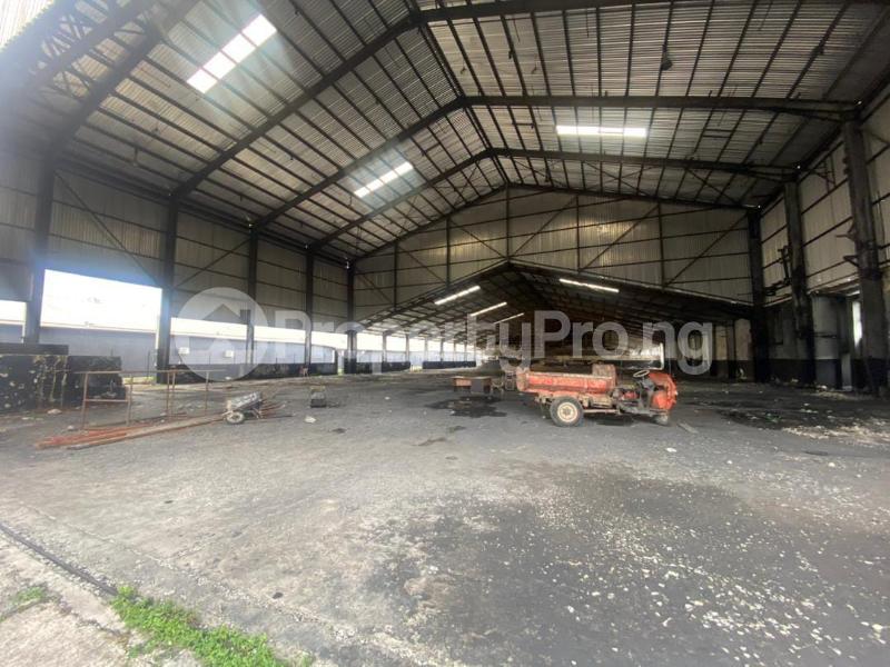 Commercial Property for rent Off Obafemi Awolowo Way Ikeja Lagos