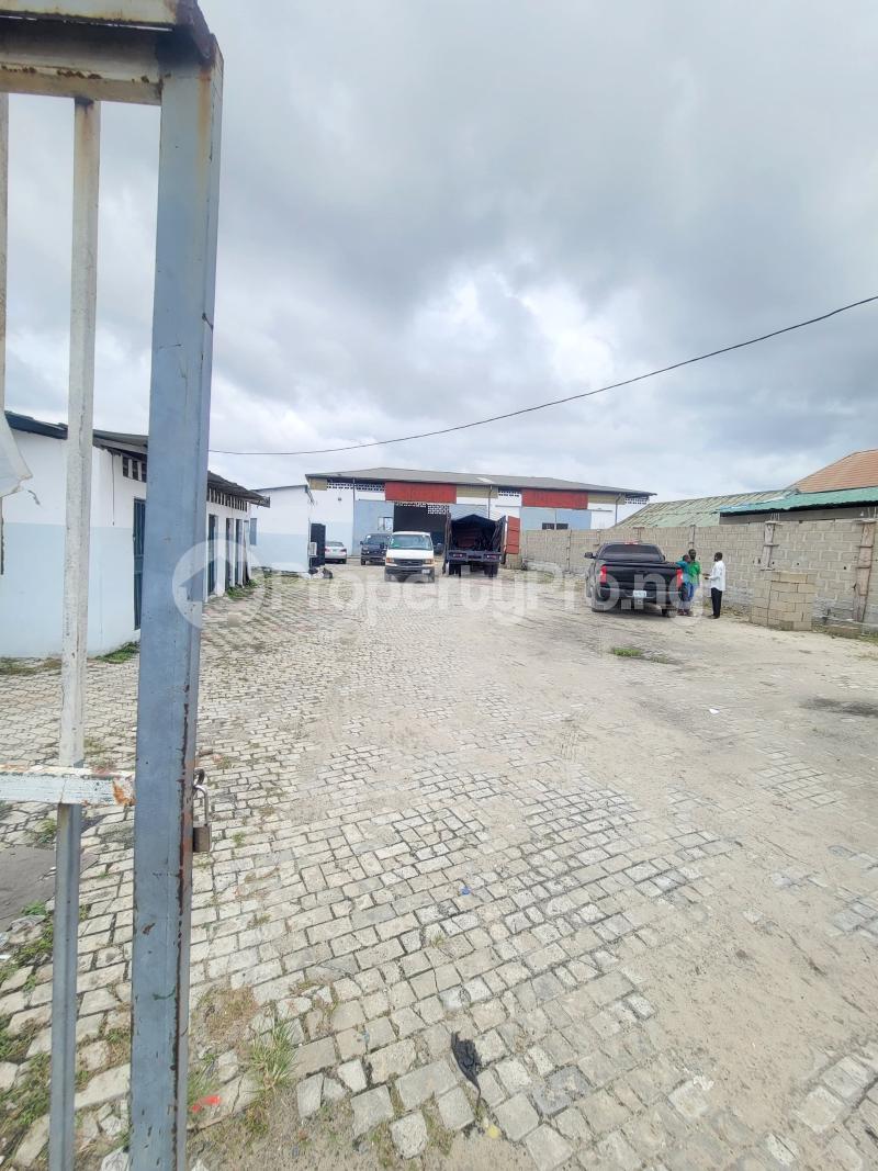 Commercial Property for sale Ado Ajah Lagos