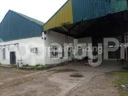 Commercial Property for sale Along Lagos Abeokuta Expressway By Alakuko Abule Egba Lagos