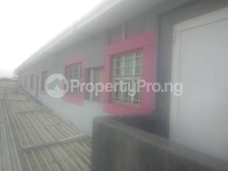 Commercial Property for sale Okota Lagos - 0