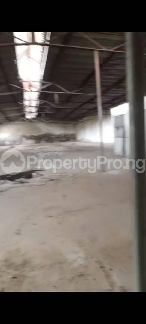 Commercial Property for rent Oluyole Oyo