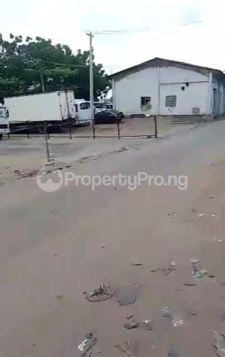 Commercial Property for sale Agidingbi Ikeja Lagos