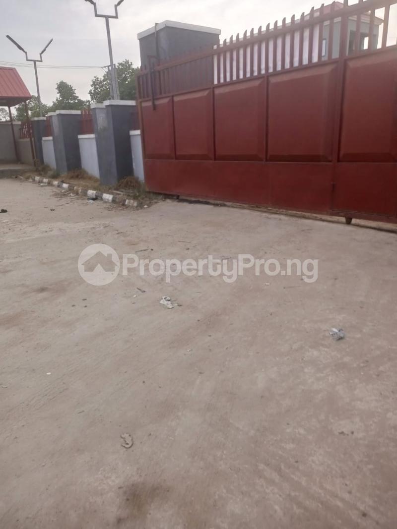 Commercial Property for sale Idu Abuja