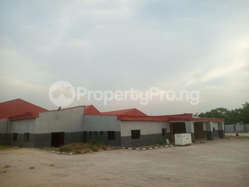 Commercial Property for sale Idu Abuja