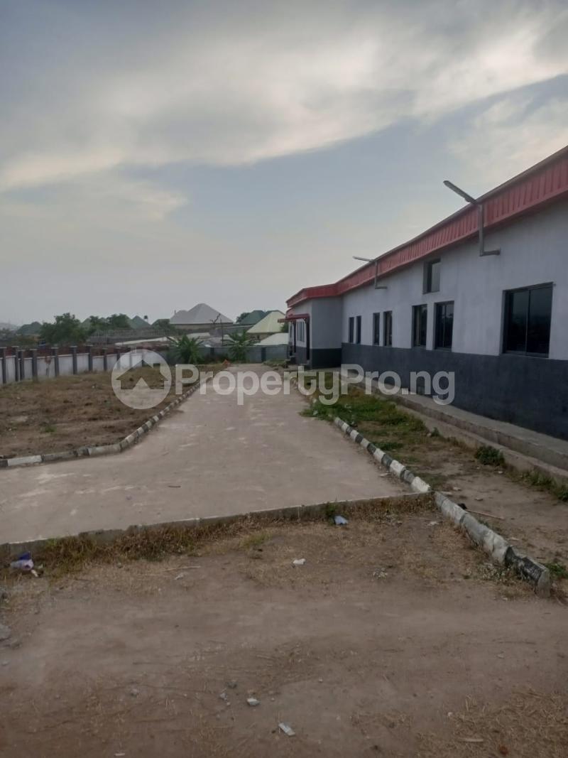 Commercial Property for sale Idu Abuja
