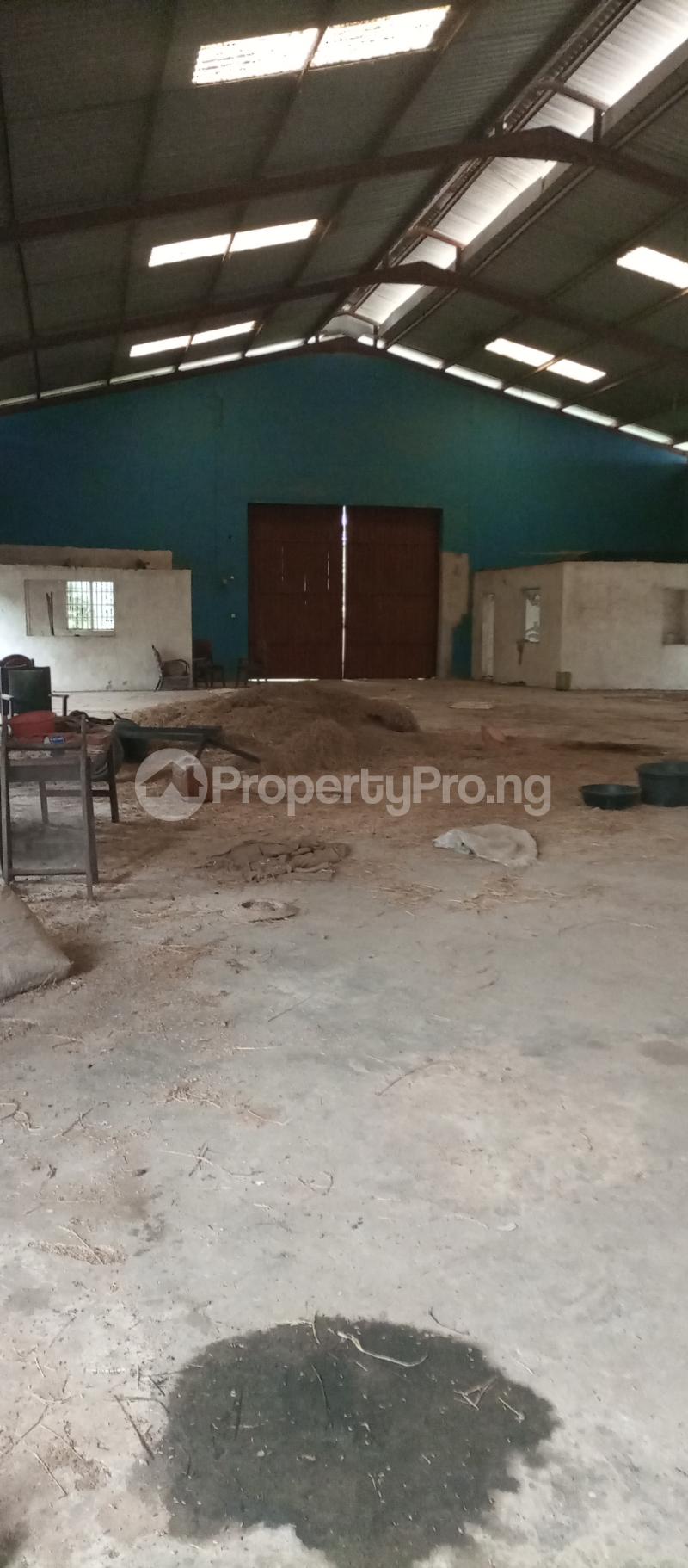 Commercial Property for rent Ile Ise Awo Abeokuta Ogun