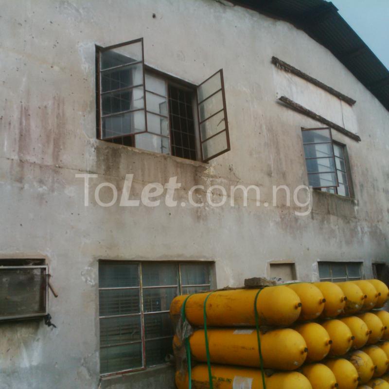 1 bedroom Commercial Property for rent 4 Honda Close, Off Kolawole Shonibare Street Ajao Estate Isolo Lagos