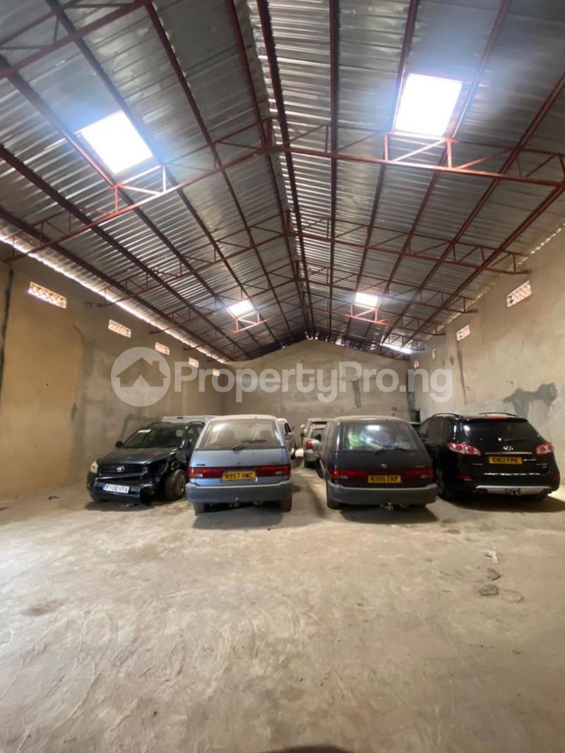 Commercial Property for rent Nnpc Molete Okeado Harrison Water Ibadan Oyo