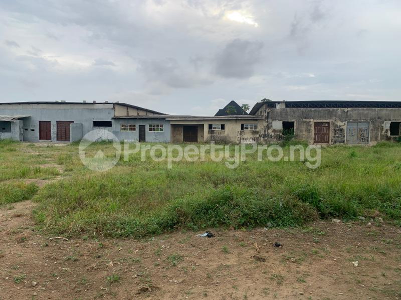 Commercial Property for rent Ebute Ikorodu Lagos