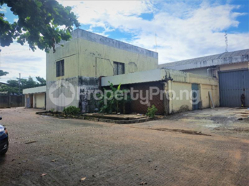 Commercial Property for rent Ikeja Lagos